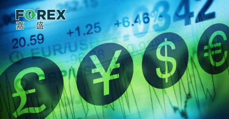 forex嘉盛