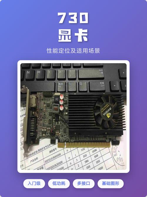 无限法则GTX730可以玩么