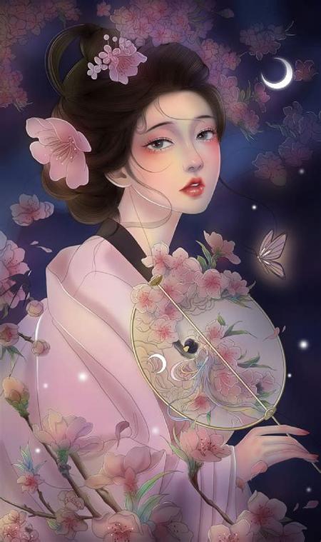 神狐大人桃花多全文免费阅读