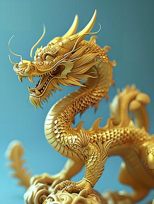 龙财富是什么