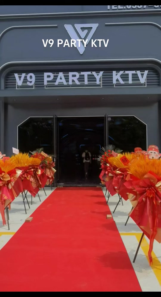 partyme哪有店