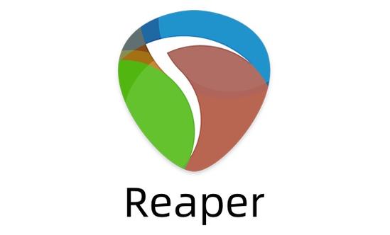 reaper下载