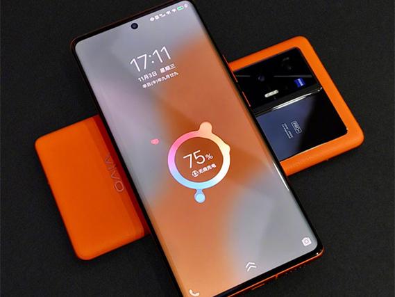 vivos1支持无线充电吗截图3