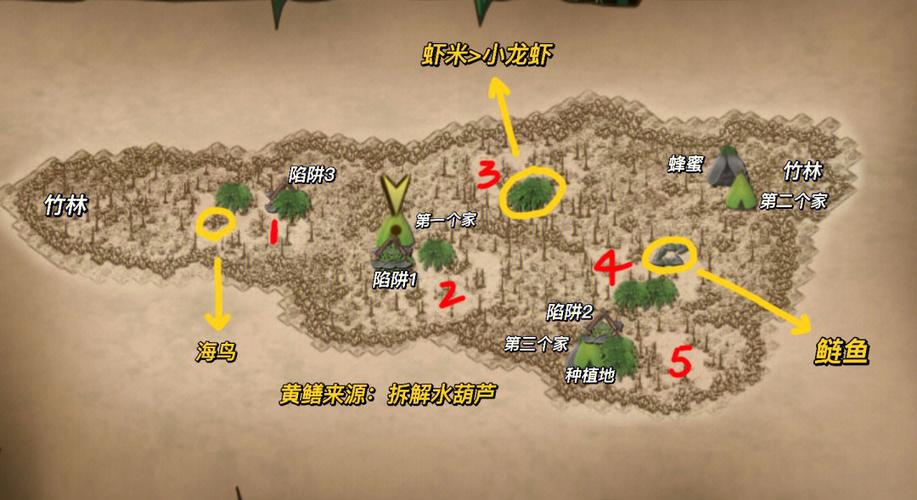 挨饿荒野星空内置菜单截图3