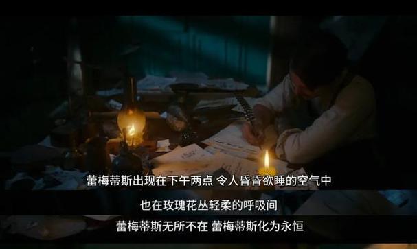 网飞上的剧有中文字幕吗