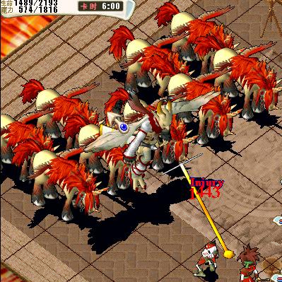 魔力宝贝怀旧魔怀 魔力宝贝怀旧魔怀