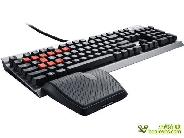 抢滩登陆键盘功能截图2
