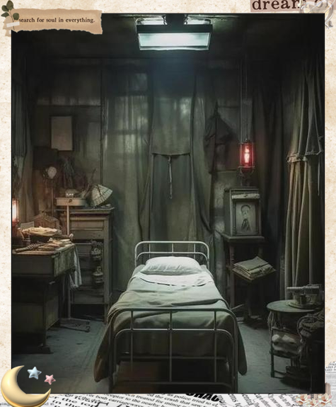 theghost鬼魂官方正版最新版