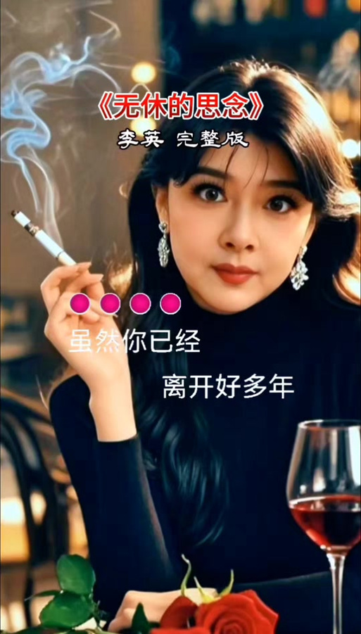 李英最好听的十首歌
