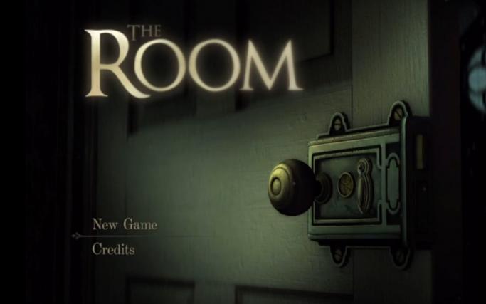 room系列游戏