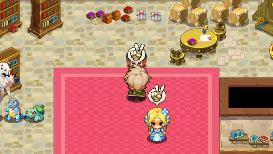 宠物王国单机版魔改版