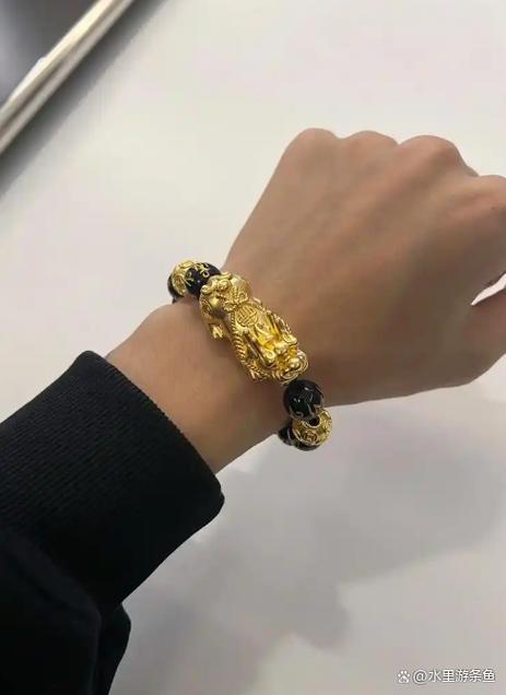 貔貅手链戴法有什么讲究