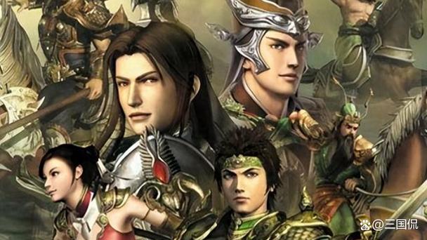 三国群英传7官职属性叠加吗截图3