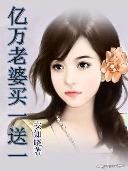 你老婆没了by南极星小说免费阅读