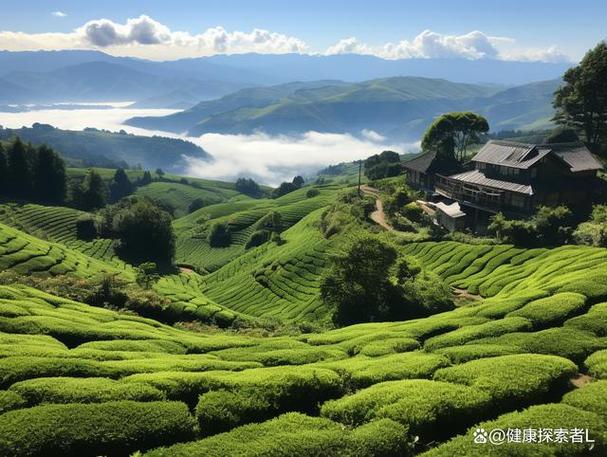 山间有点田攻略叶州