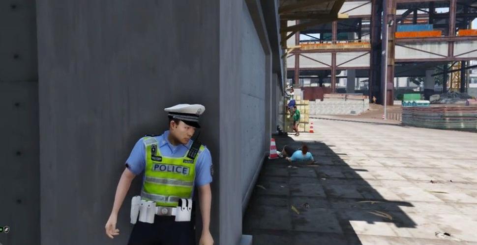 警察模拟器3破解版