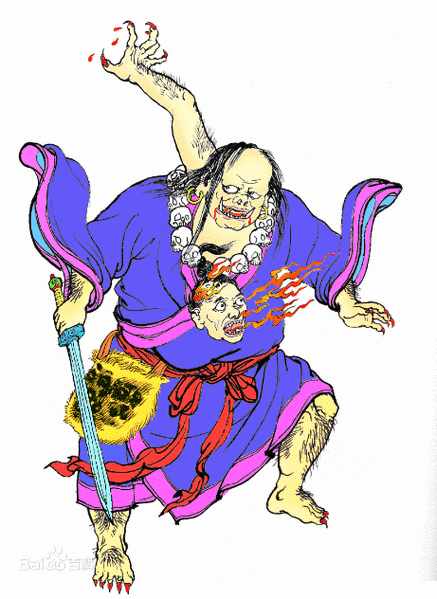 封神演义100个法术截图2