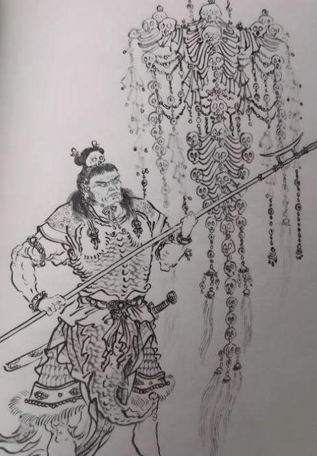 封神演义100个法术截图3