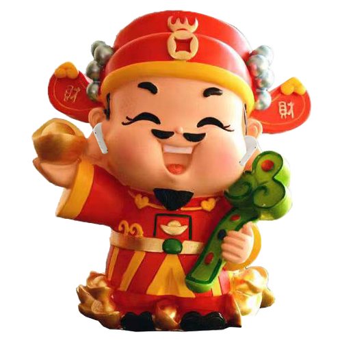财神赚appv1.2.3截图1