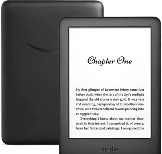 kindle一本书大概多少钱