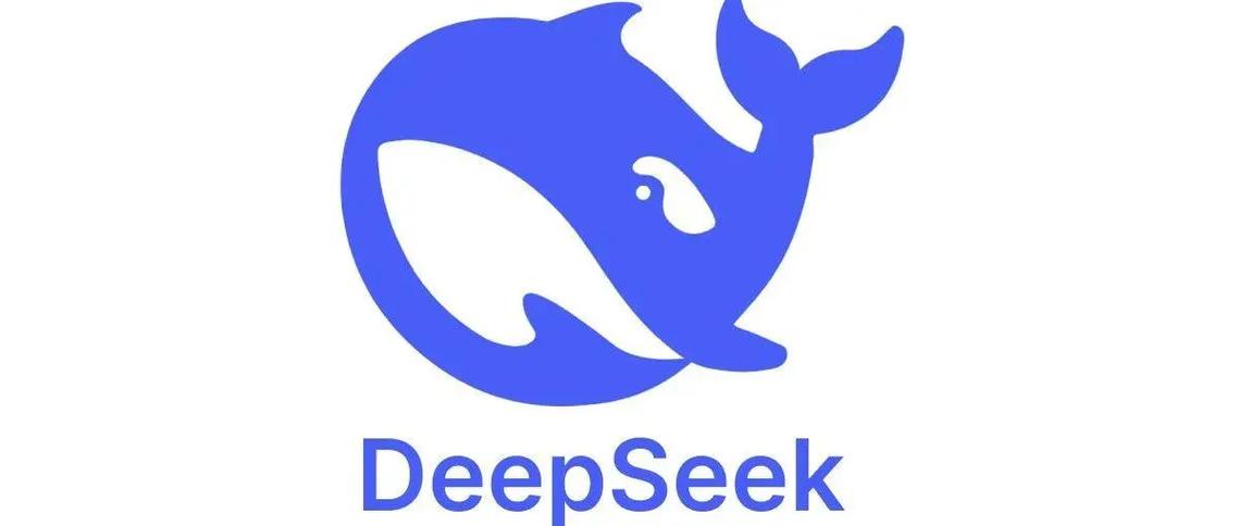 deep seek图标