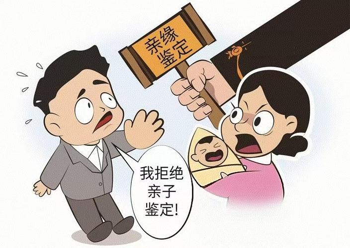 不经女方同意做亲子鉴定