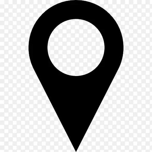 地图标注不显示图标
