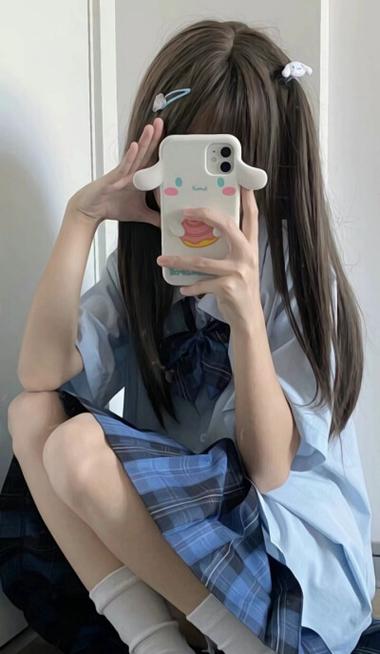 qq背景图片美女