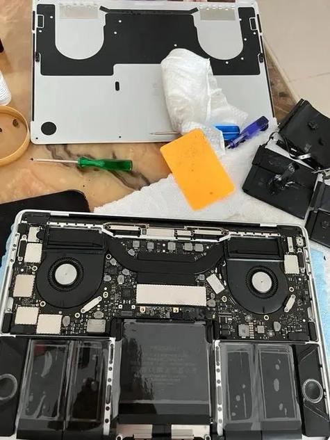 ipad更换电池多少钱