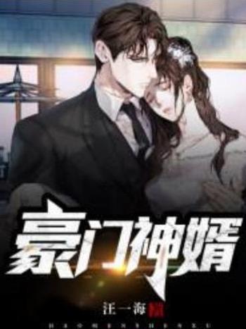 豪门神婿未删减版完本下载