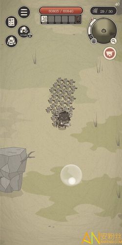 野生驯兽师MOD版