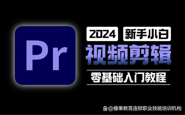 零基础剪辑培训