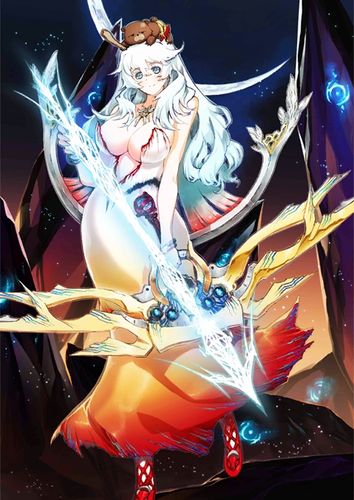 fatego俄里翁满破