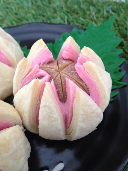 莲花酥窍门
