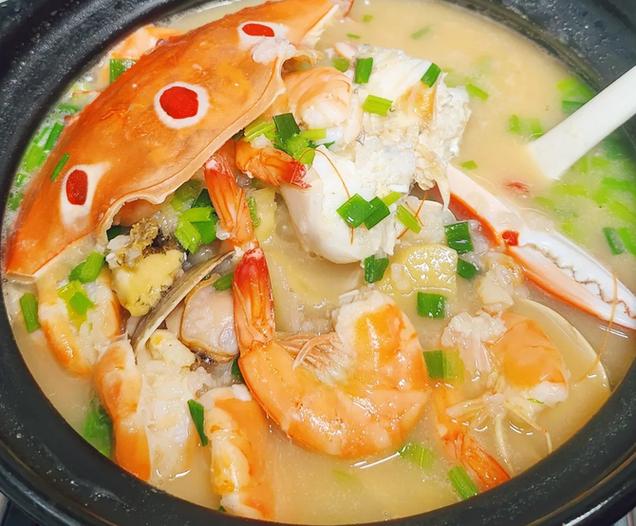 美味佳肴攻略