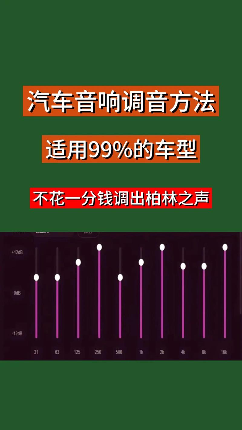 车载电台如何调频道