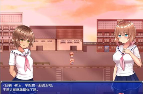 魔法少女麻衣手机