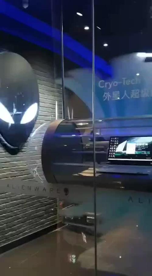 外星人专柜可以重做系统吗