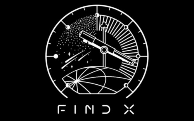 oppofindx开机动画图案