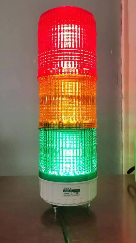 三色灯