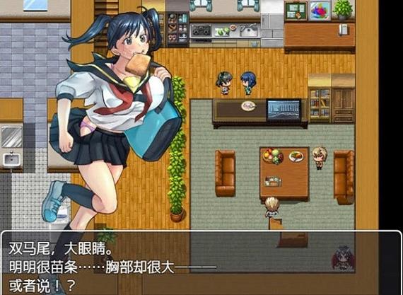 我的乡村生活冷狐版作弊版