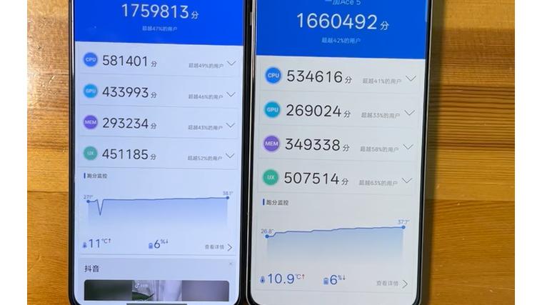 骁龙855安兔兔v10