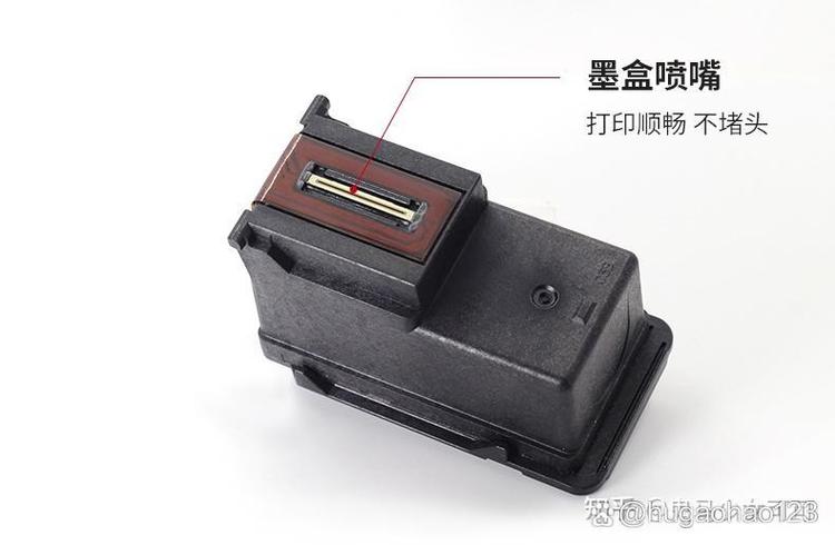 佳能ts3380改装连供