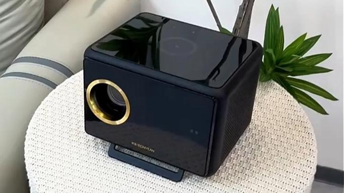 坚果投影仪播放卡顿截图3