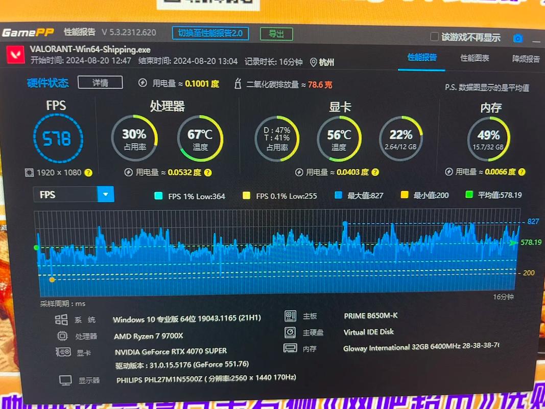 x30刷新率是多少截图3