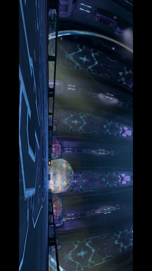 光环合集没有声音