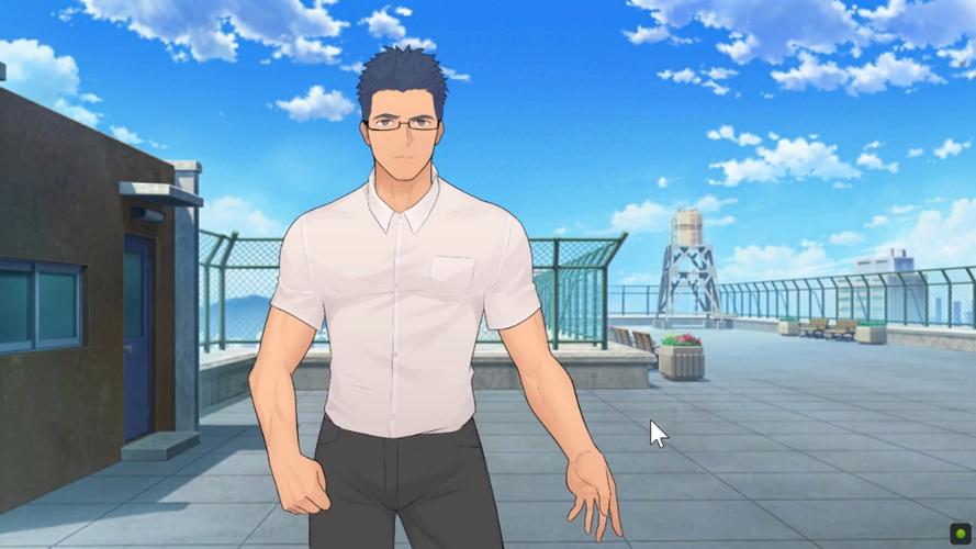 夏有天狼夏天刚线