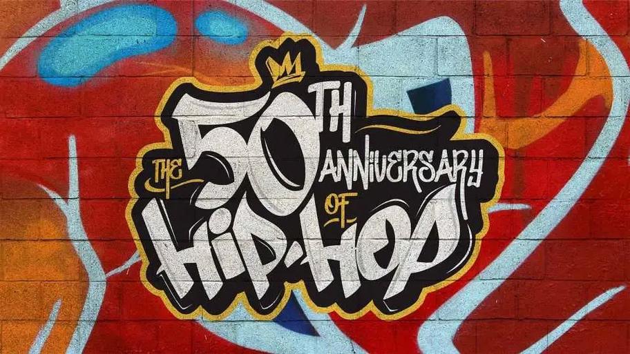 Hip pop
