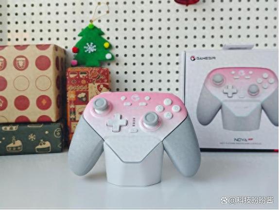 超新星手柄说明书