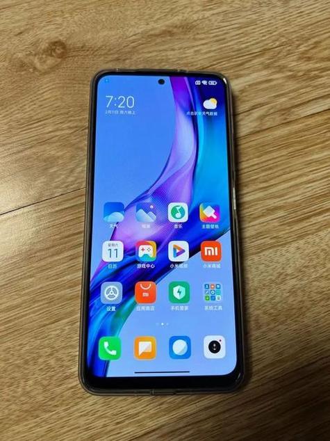 小米11录屏卡顿原因